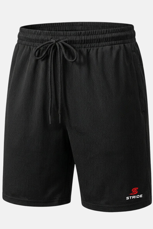 Premium Dri-Fit Shorts - Online Gym Wear Clothing Brand | Sports Wear in Pakistan