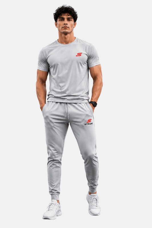 Activewear Premium DryFIt - Track suit - Online Gym Wear Clothing Brand | Sports Wear in Pakistan