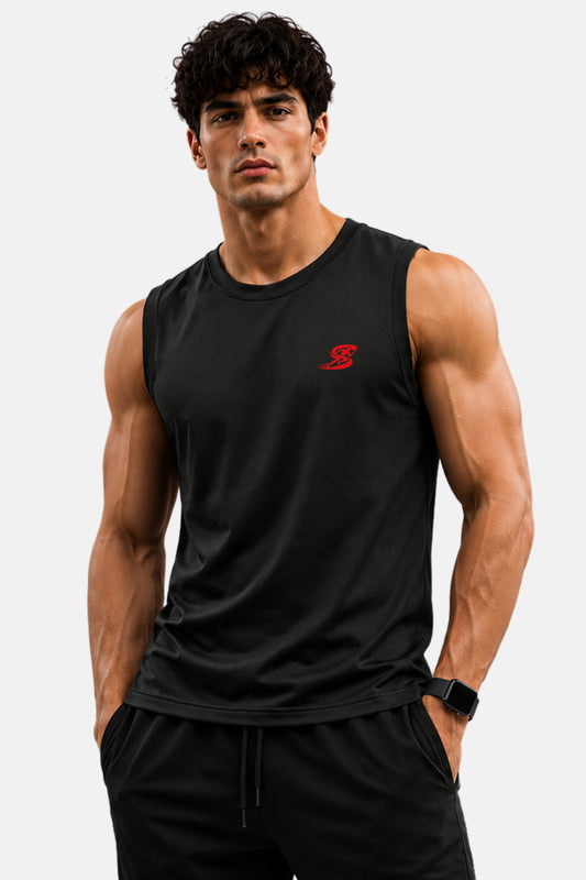 Premium Dry-Fit Tank Top