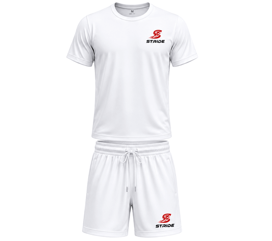 Dri-Fit Shorts Track Suit - Online Gym Wear Clothing Brand | Sports Wear in Pakistan