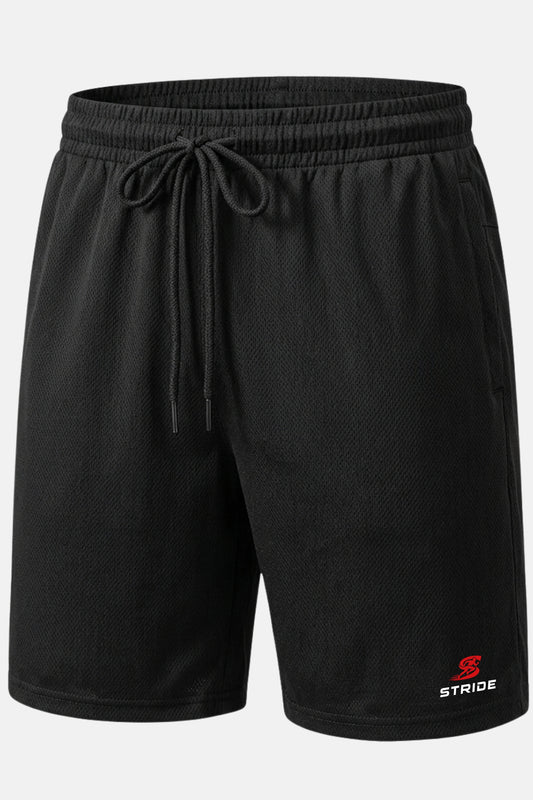 Premium Dri-Fit Shorts