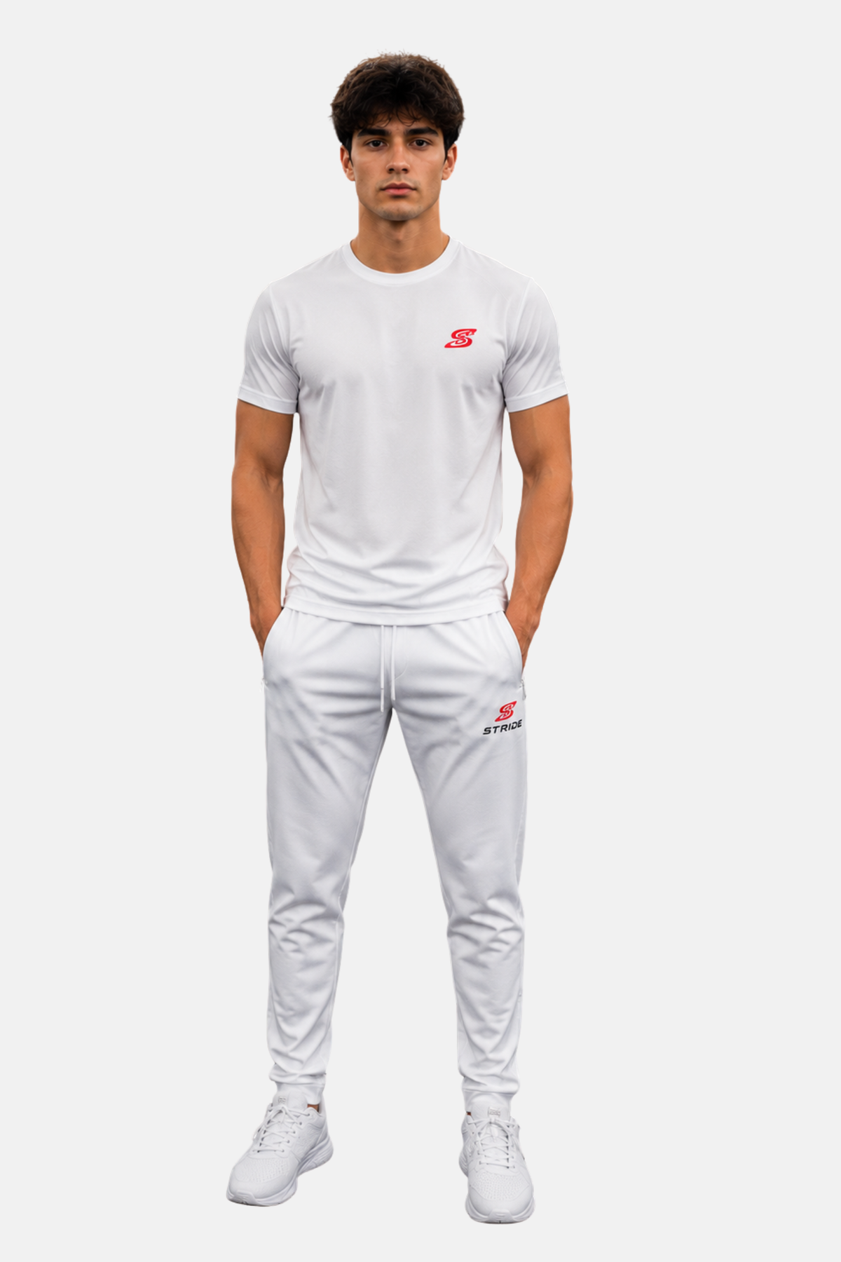 Activewear Premium DryFIt - Track suit