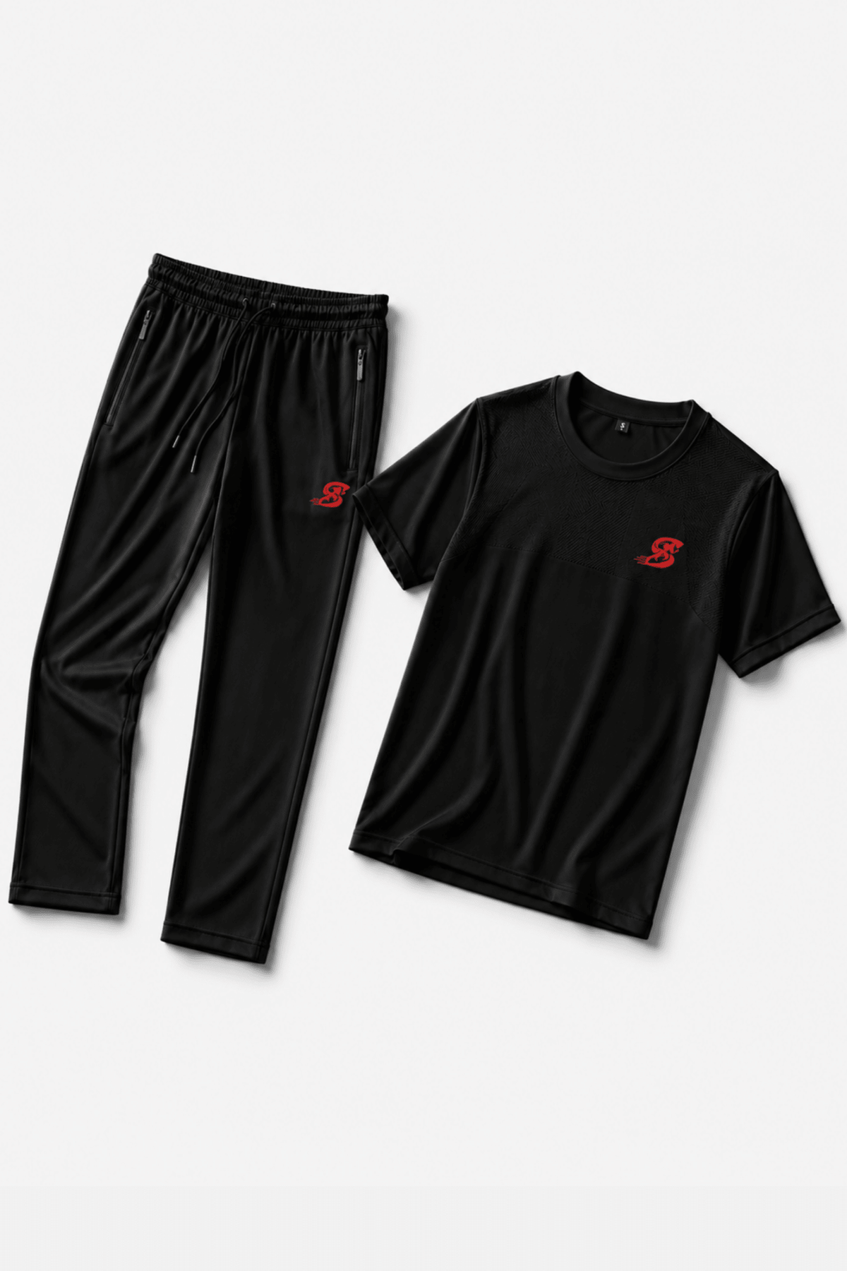 Activewear Premium DryFIt - Track suit - Online Gym Wear Clothing Brand | Sports Wear in Pakistan