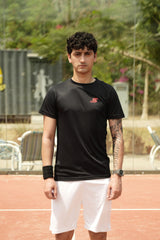Active Dri-Fit Performance T-Shirt
