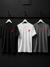 Pack of 3- Surge Tee