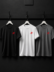 Pack of 3- Premium Drift T-Shirts
