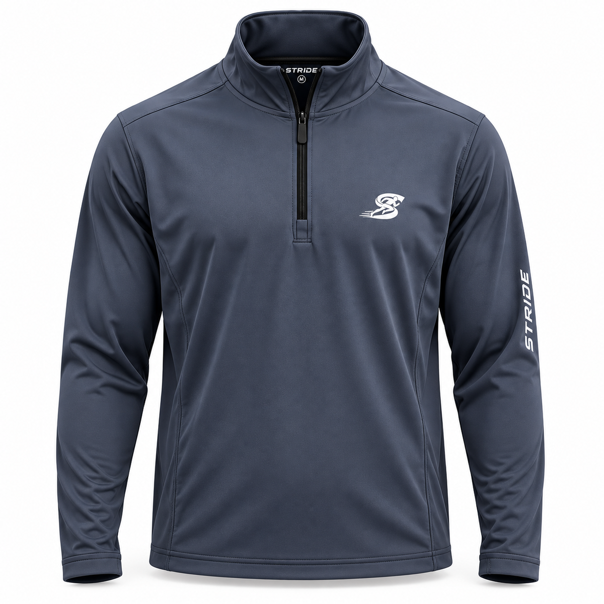 Motion Quarter Zipper