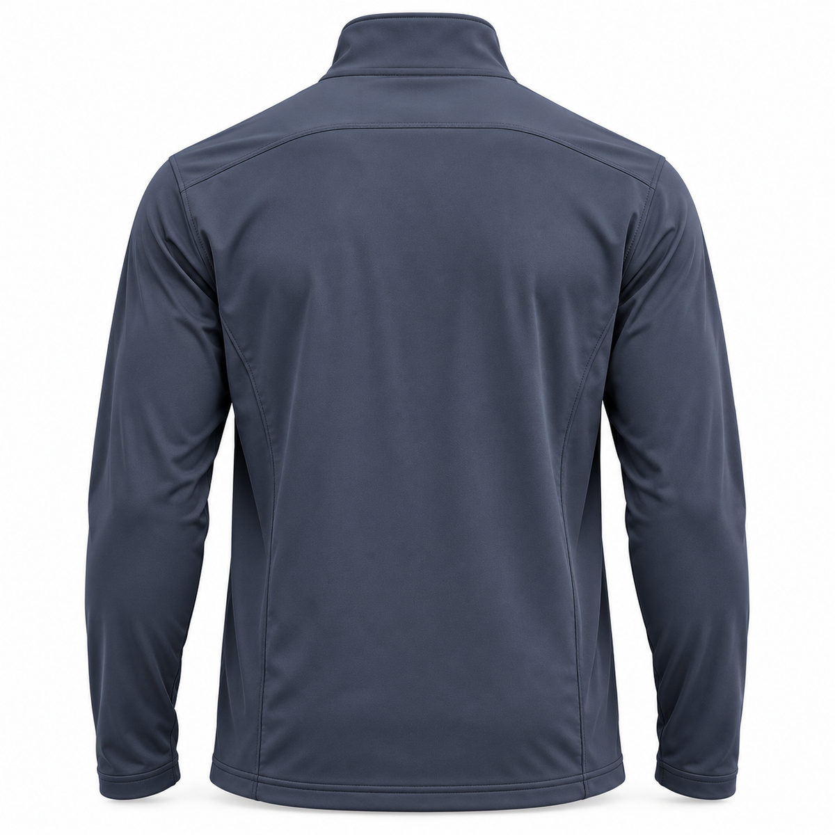 Motion Quarter Zipper