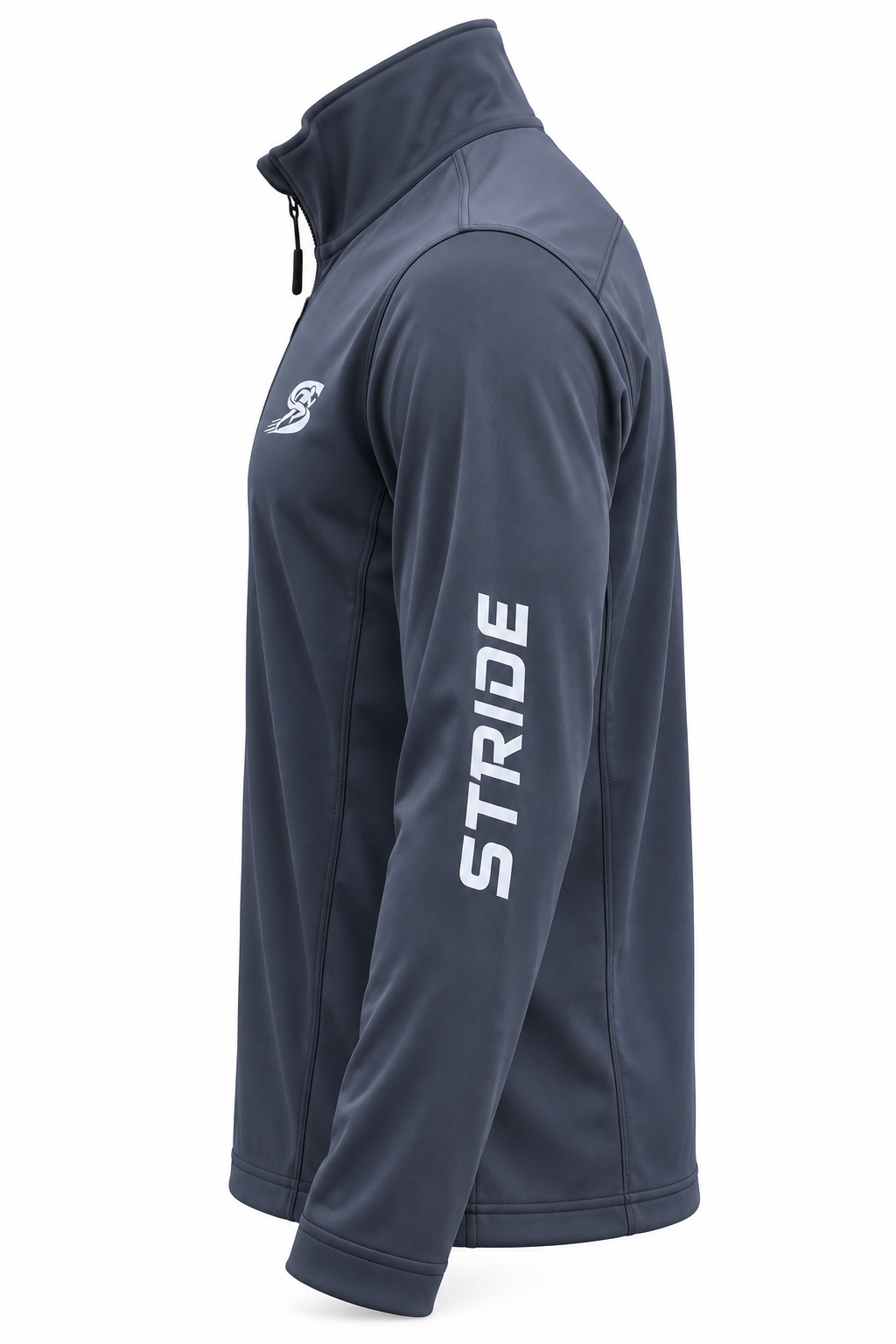 Motion Quarter Zipper