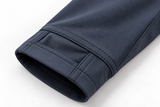 Motion Quarter Zipper