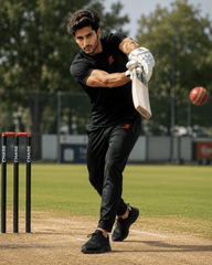 Activewear Premium DryFIt - Track suit - Online Gym Wear Clothing Brand | Sports Wear in Pakistan