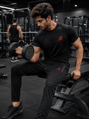 Activewear Premium DryFIt - Track suit - Online Gym Wear Clothing Brand | Sports Wear in Pakistan