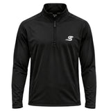 Motion Quarter Zipper