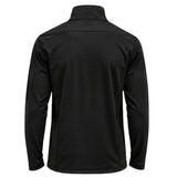 Motion Quarter Zipper