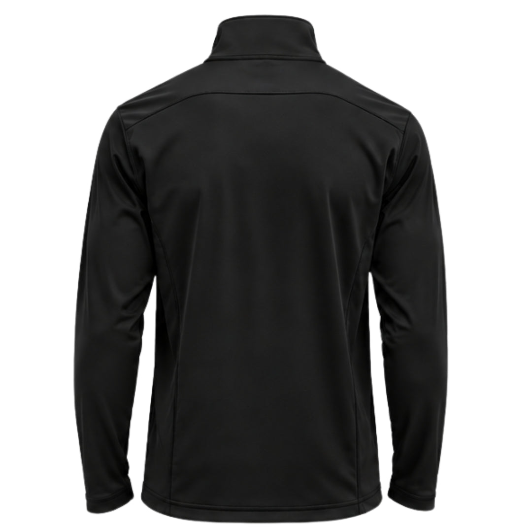 Motion Quarter Zipper