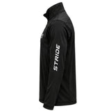Motion Quarter Zipper
