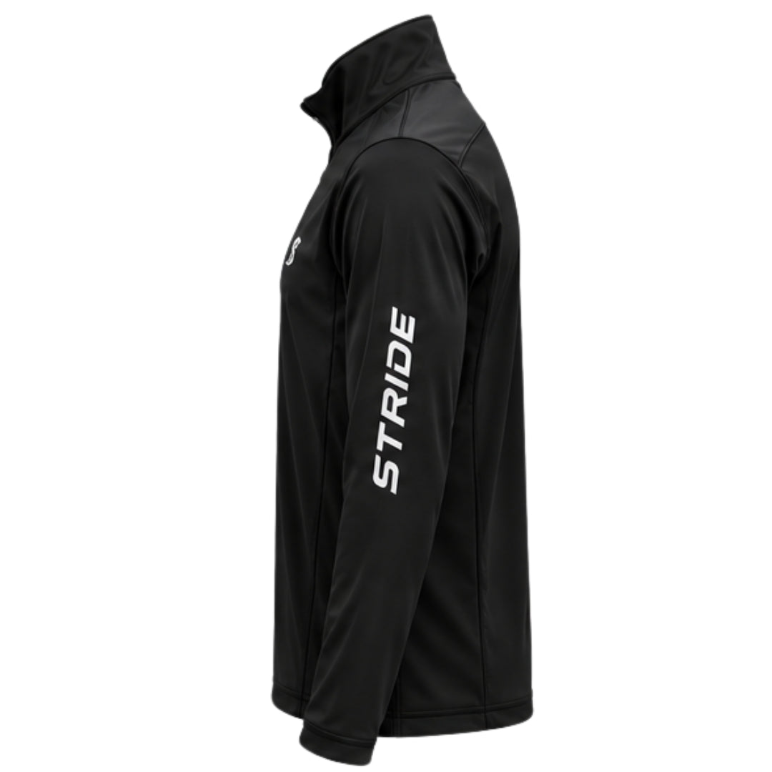 Motion Quarter Zipper