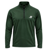Motion Quarter Zipper