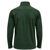 Motion Quarter Zipper