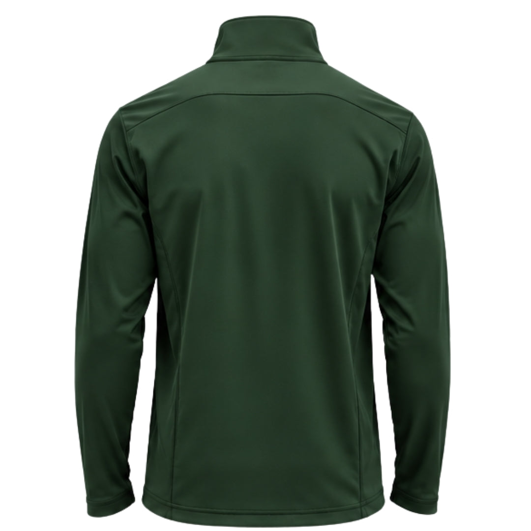 Motion Quarter Zipper