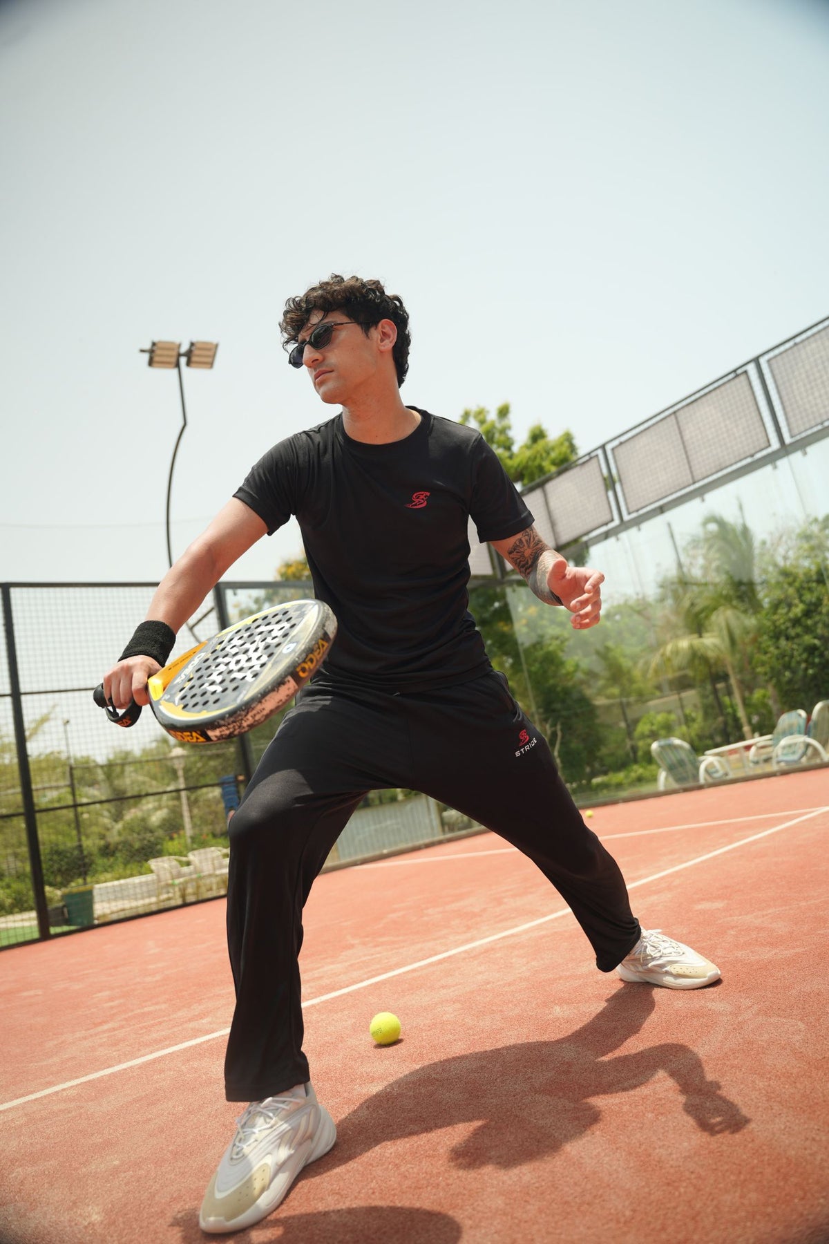 Motion Trouser