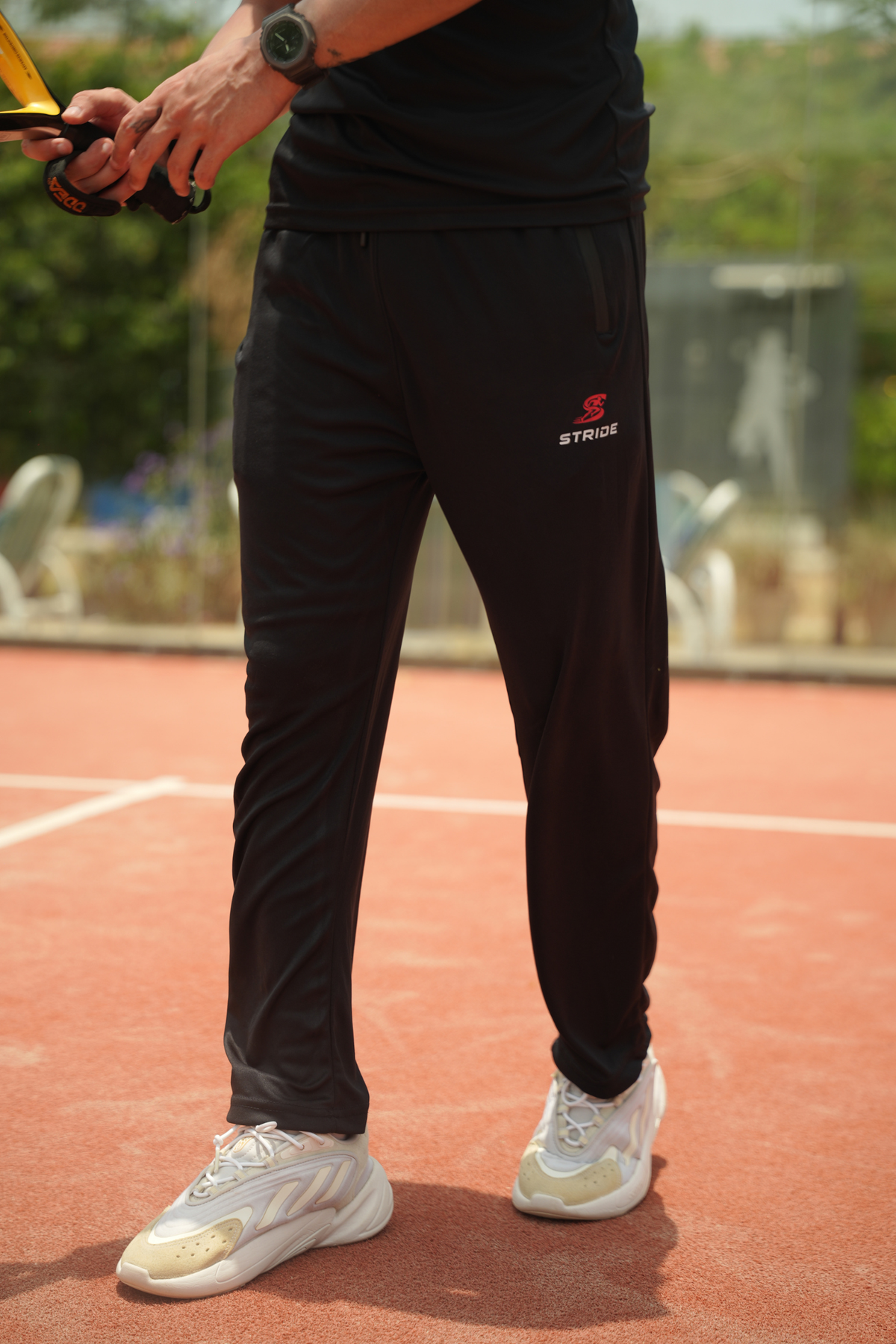 Motion Trouser