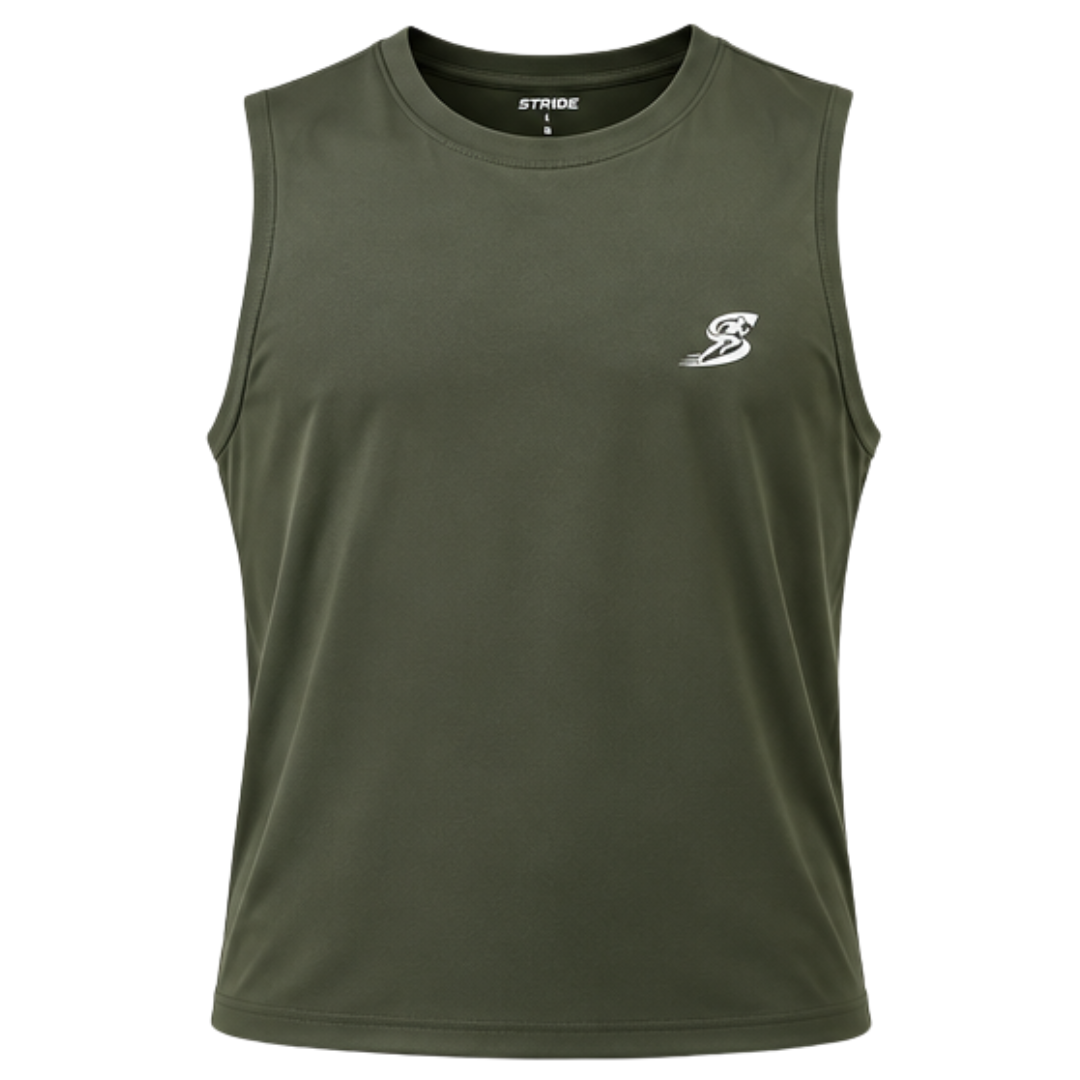 Ranger Tank