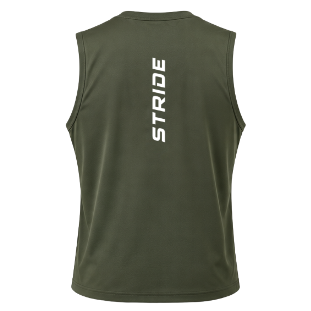 Ranger Tank