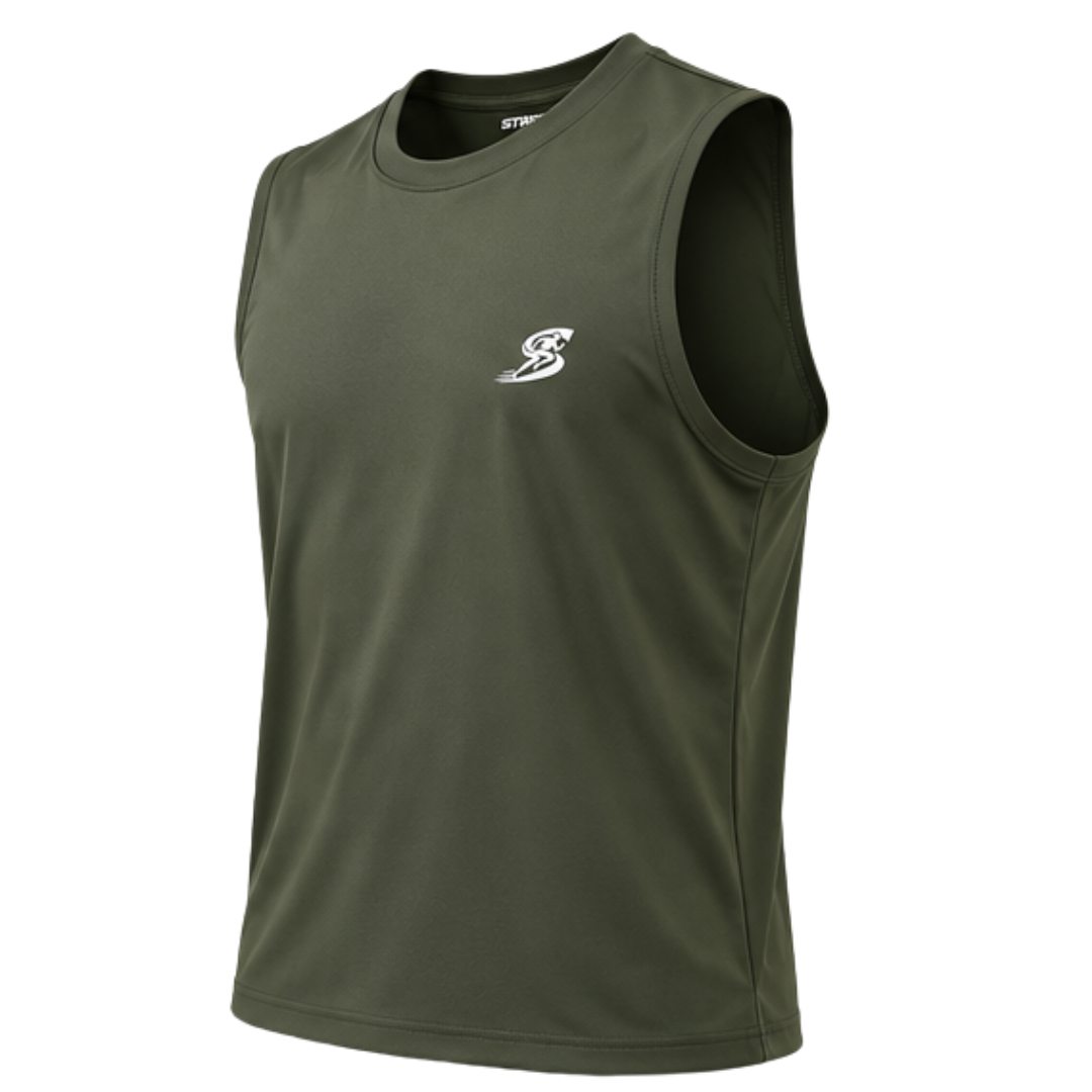 Ranger Tank