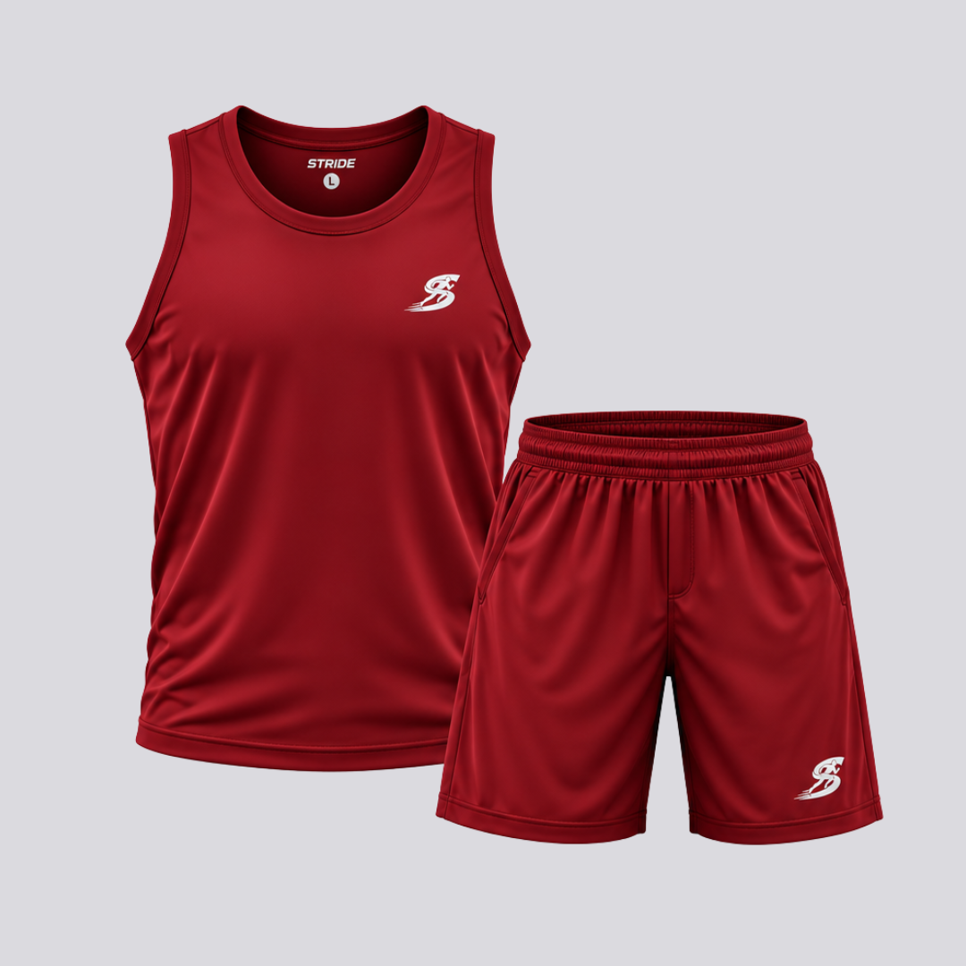 Red Rock Set