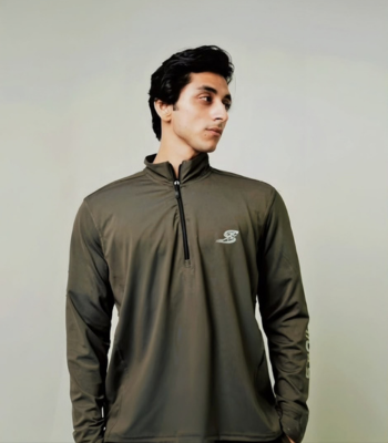 Quarter Zips