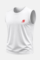 Premium Dry-Fit Tank Top