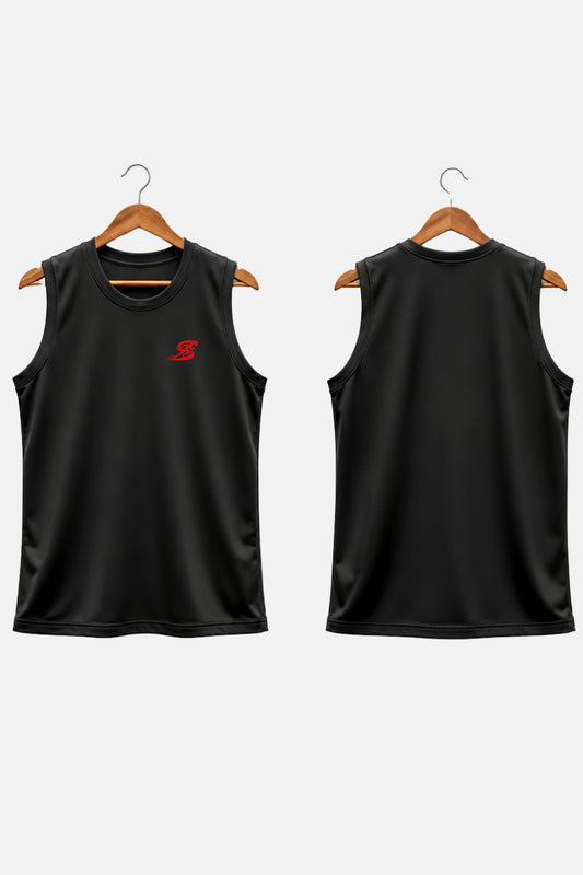 Premium Dry-Fit Tank Top
