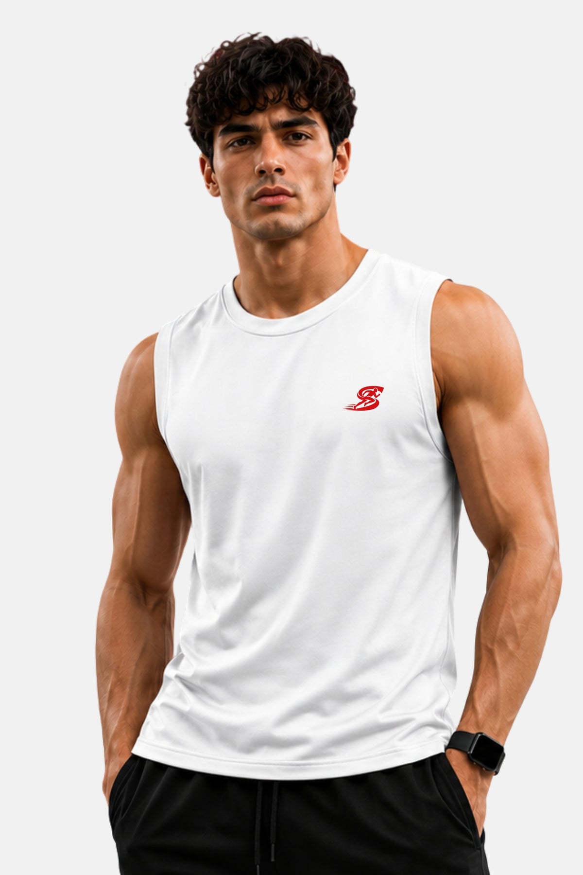 Premium Dry-Fit Tank Top