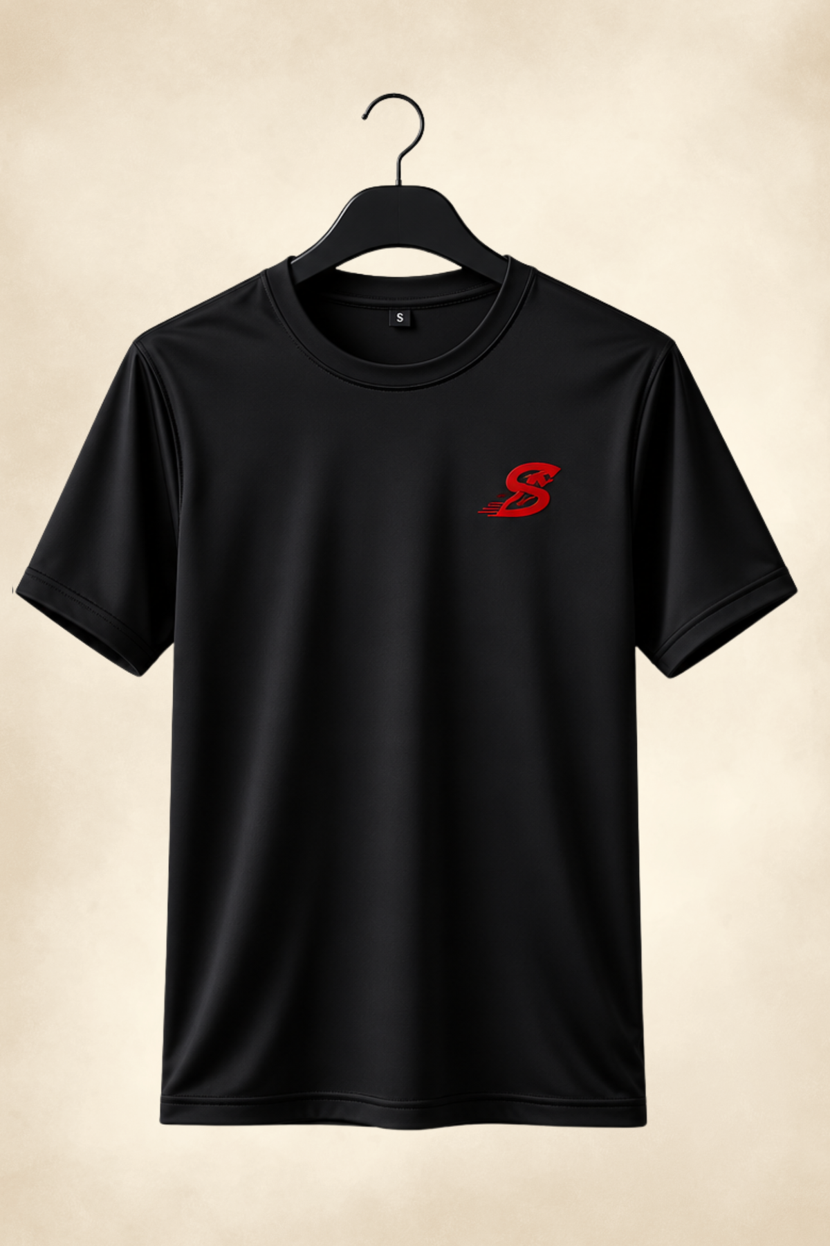 Active Dri-Fit Performance T-Shirt