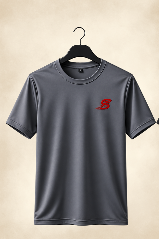 Active Dri-Fit Performance T-Shirt