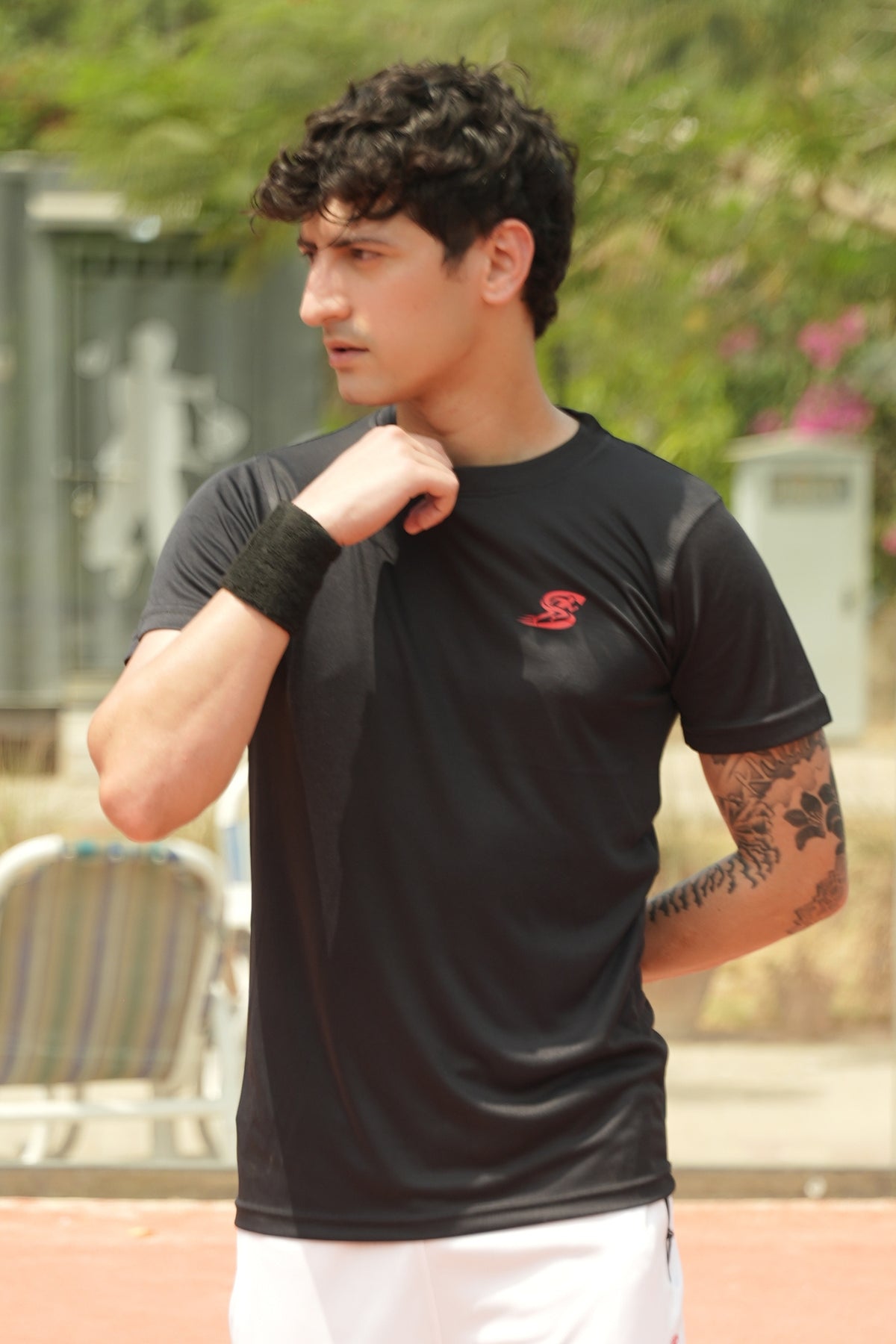 Surge Tee