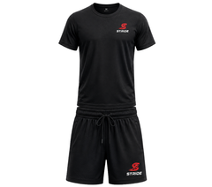 Dri-Fit Shorts Track Suit