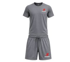 Dri-Fit Shorts Track Suit