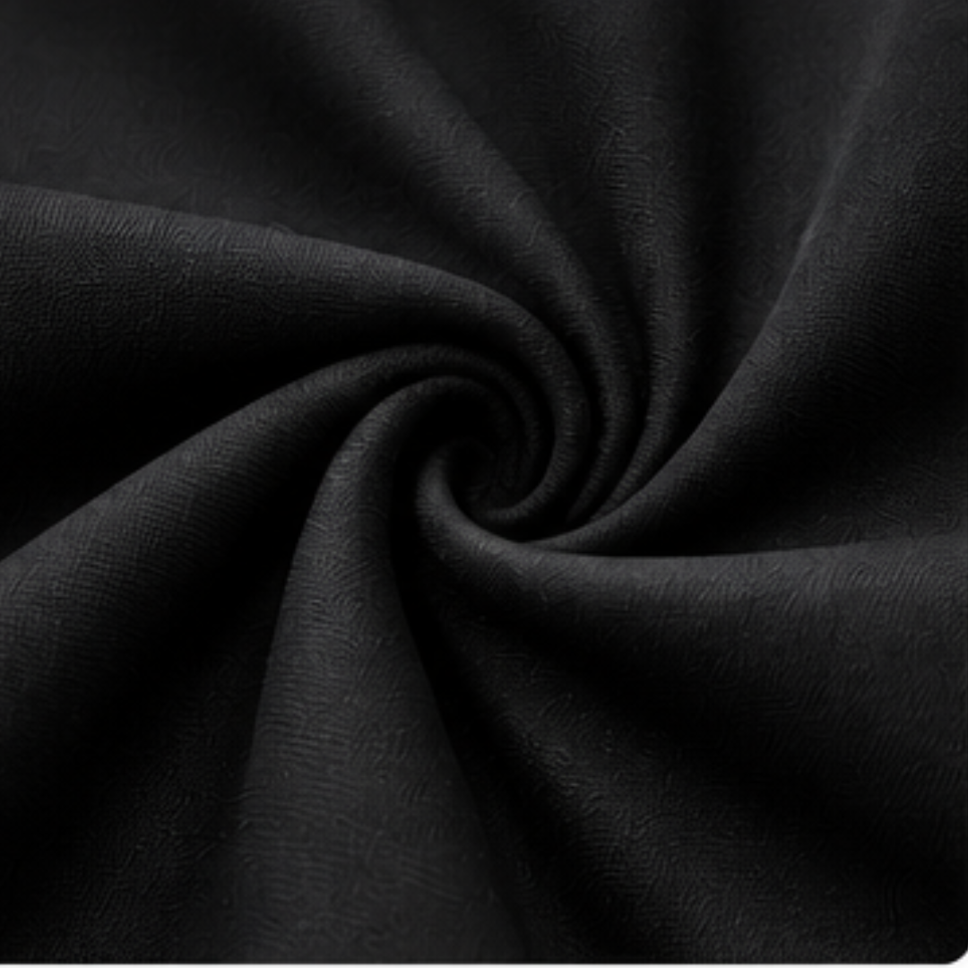 Motion Quarter Zipper