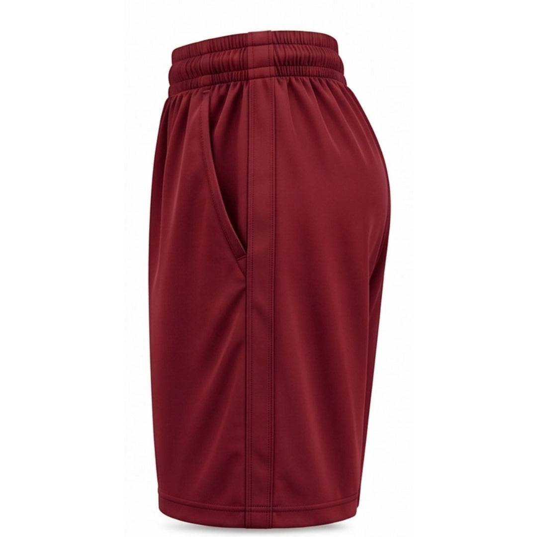 Velocity Short